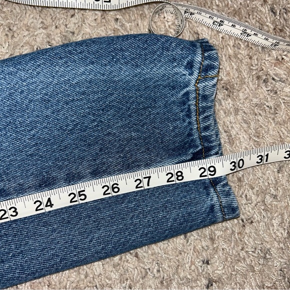 Vintage Gitano Mom Jeans - Picture 8 of 9